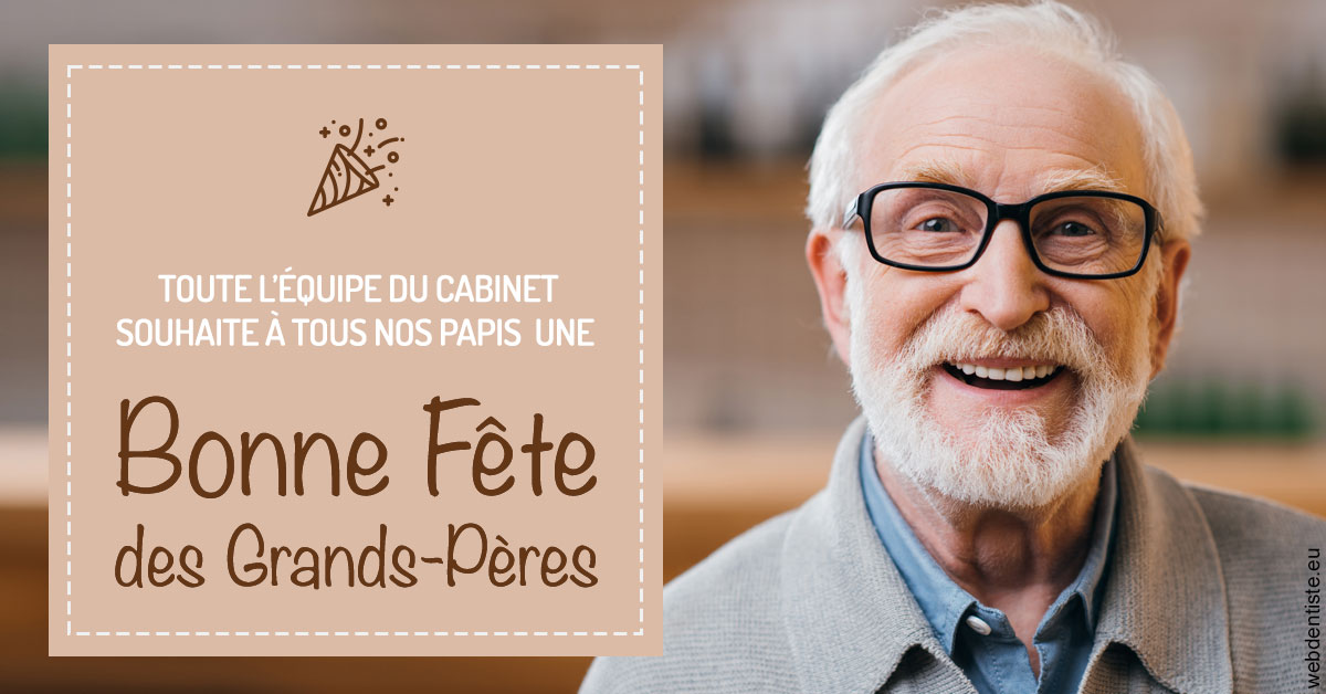 https://www.cabinet-dentaire-les-marronniers-ronchin.fr/Fête des grands-pères