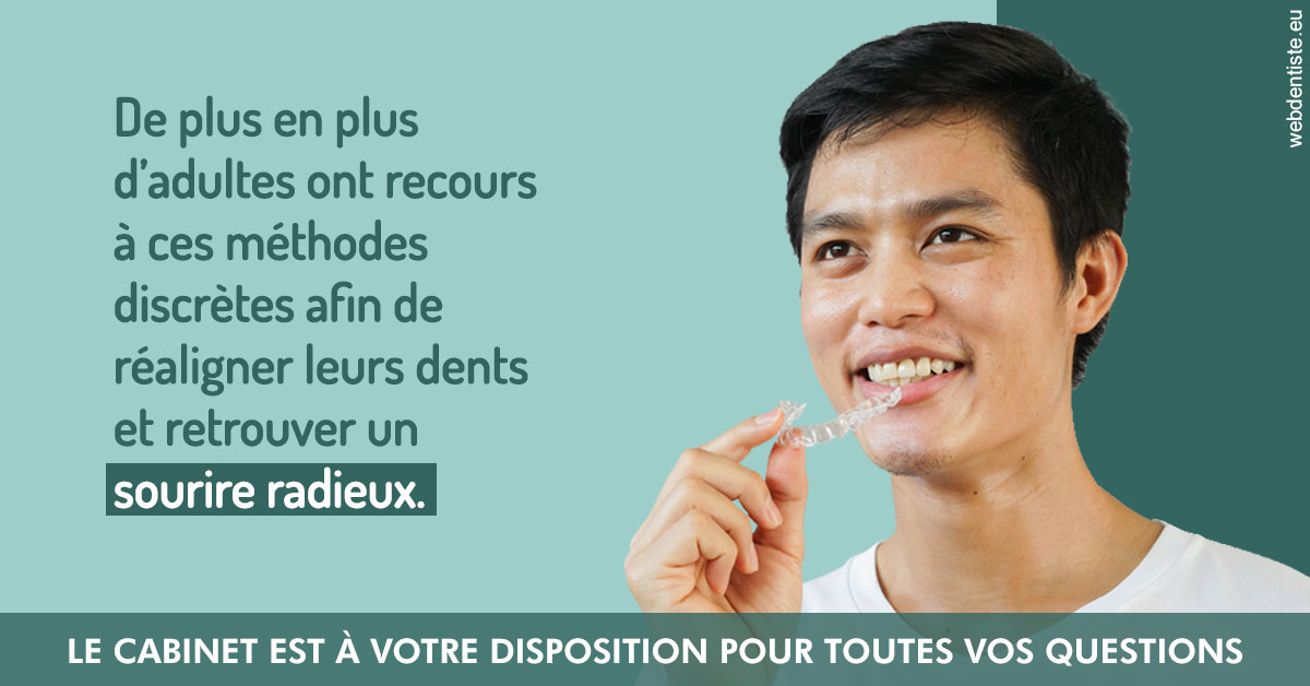 https://www.cabinet-dentaire-les-marronniers-ronchin.fr/Gouttières sourire radieux 2
