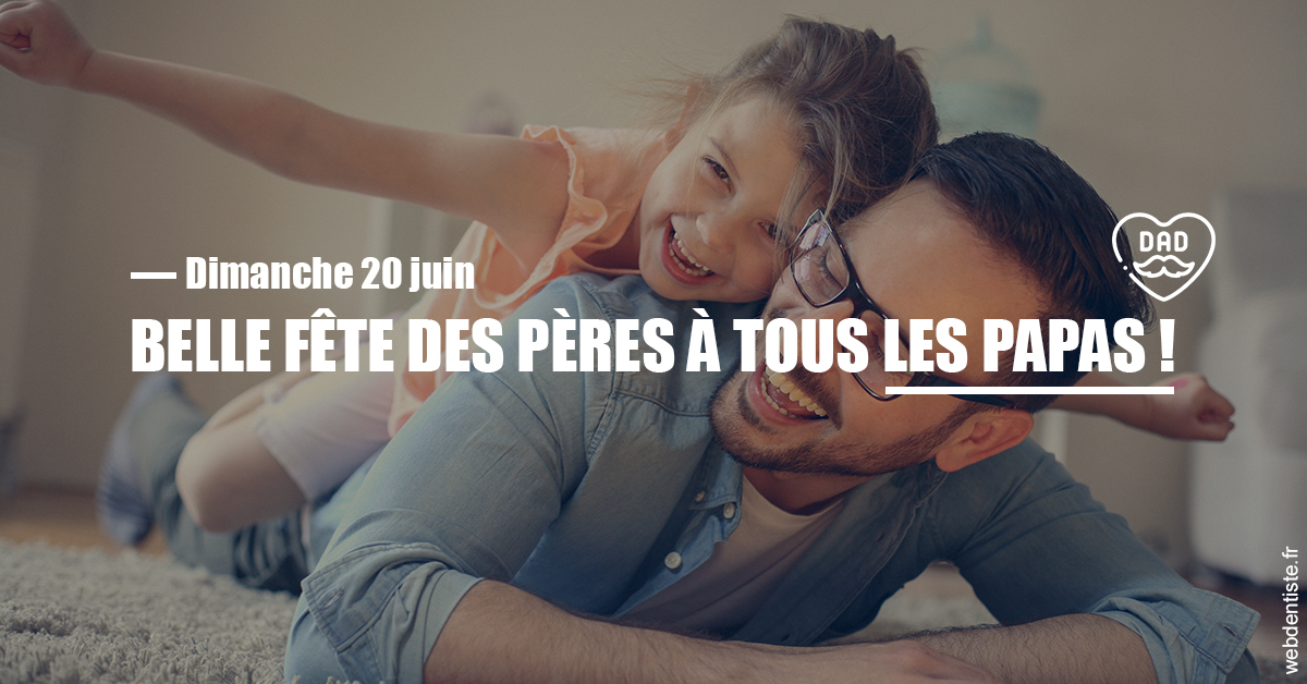 https://www.cabinet-dentaire-les-marronniers-ronchin.fr/Fête des pères 2