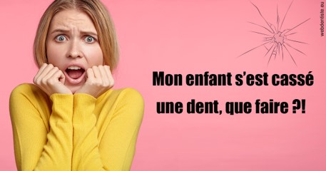 https://www.cabinet-dentaire-les-marronniers-ronchin.fr/Dent cassée