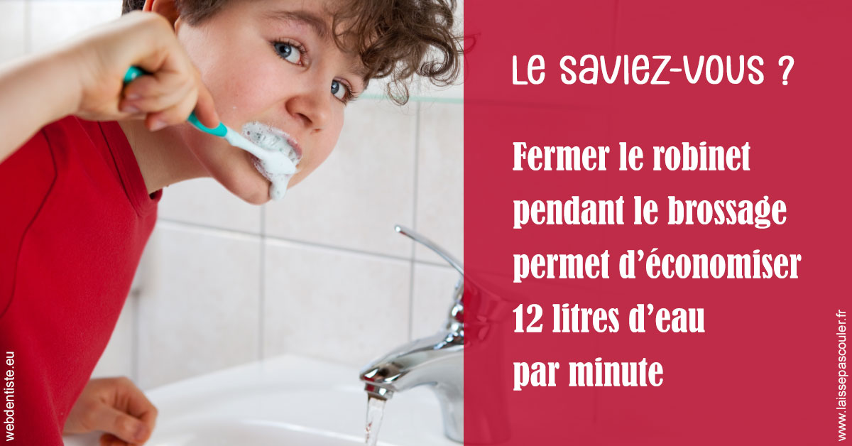https://www.cabinet-dentaire-les-marronniers-ronchin.fr/Fermer le robinet 2