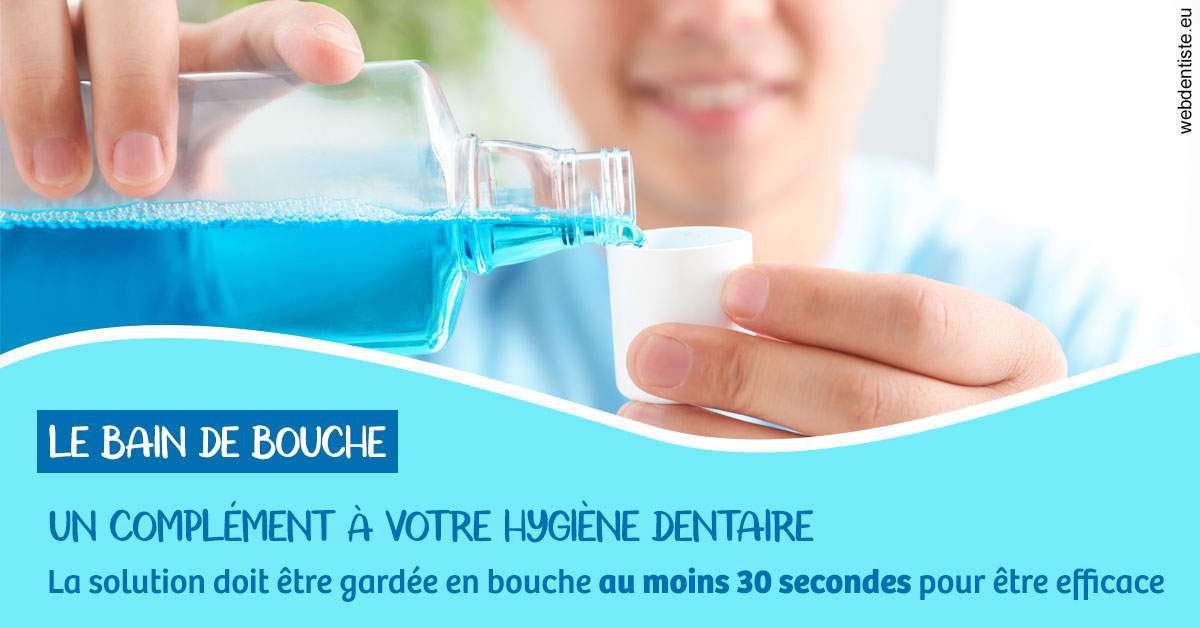 https://www.cabinet-dentaire-les-marronniers-ronchin.fr/Le bain de bouche 1