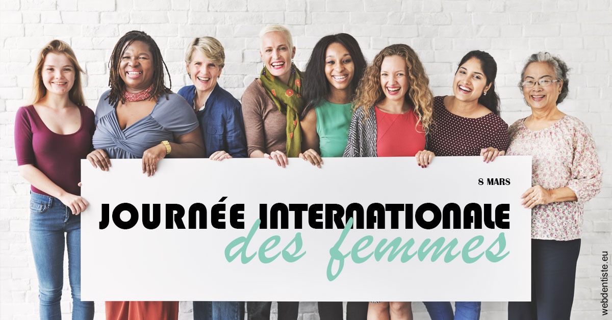 https://www.cabinet-dentaire-les-marronniers-ronchin.fr/La journée des femmes 2