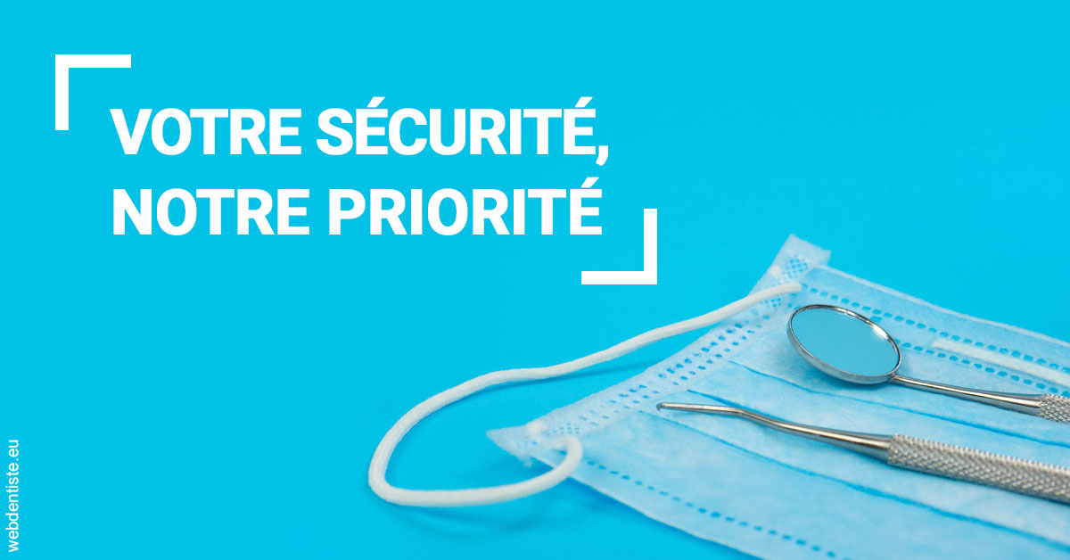 https://www.cabinet-dentaire-les-marronniers-ronchin.fr/Votre sécurité, notre priorité