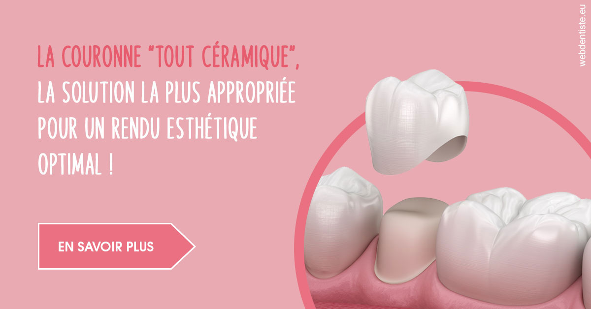 https://www.cabinet-dentaire-les-marronniers-ronchin.fr/La couronne "tout céramique"