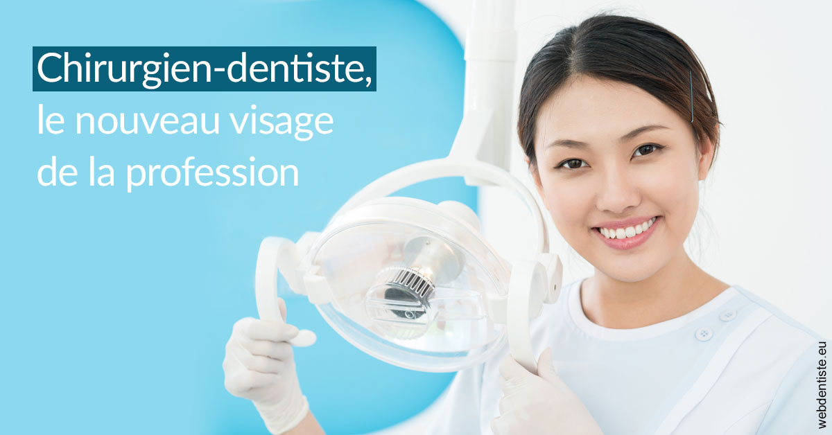 https://www.cabinet-dentaire-les-marronniers-ronchin.fr/Le nouveau visage de la profession 2