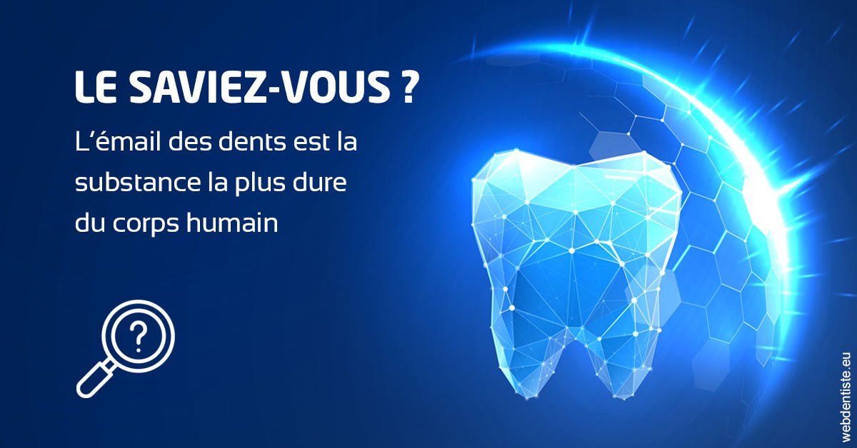 https://www.cabinet-dentaire-les-marronniers-ronchin.fr/L'émail des dents 1