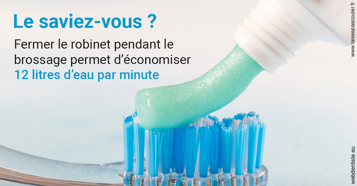 https://www.cabinet-dentaire-les-marronniers-ronchin.fr/Fermer le robinet 1