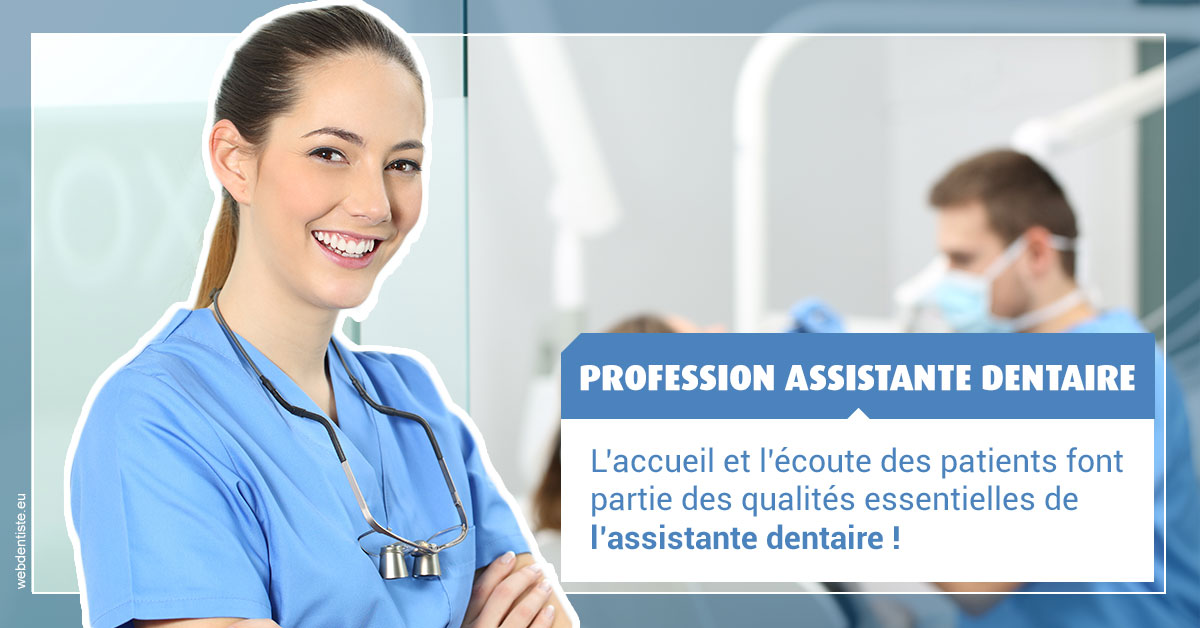 https://www.cabinet-dentaire-les-marronniers-ronchin.fr/T2 2023 - Assistante dentaire 2