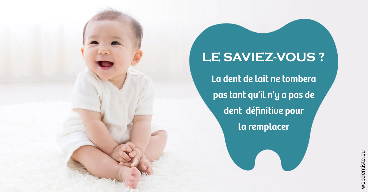 https://www.cabinet-dentaire-les-marronniers-ronchin.fr/La dent de lait 1