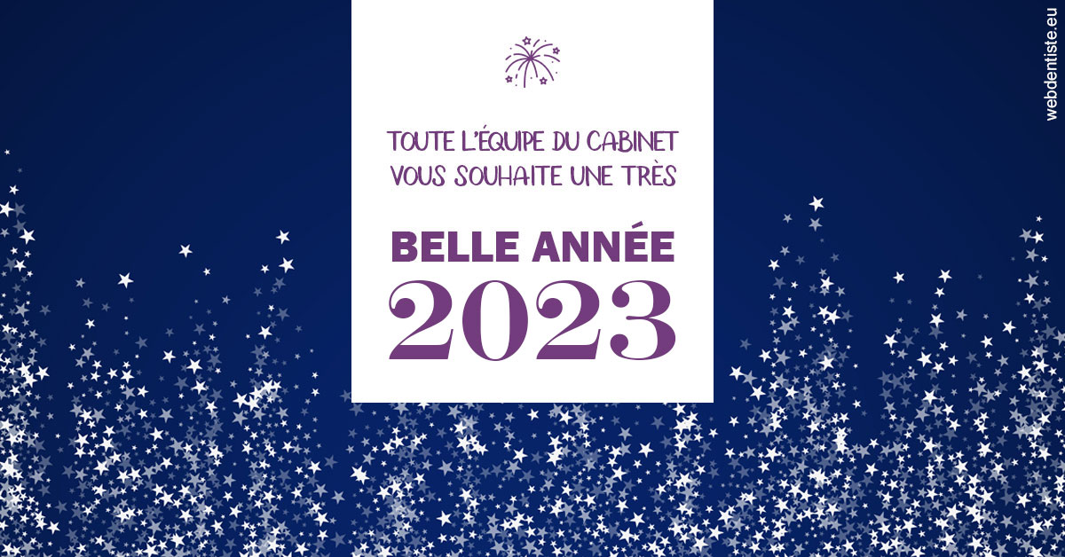 https://www.cabinet-dentaire-les-marronniers-ronchin.fr/Bonne année 2023 2