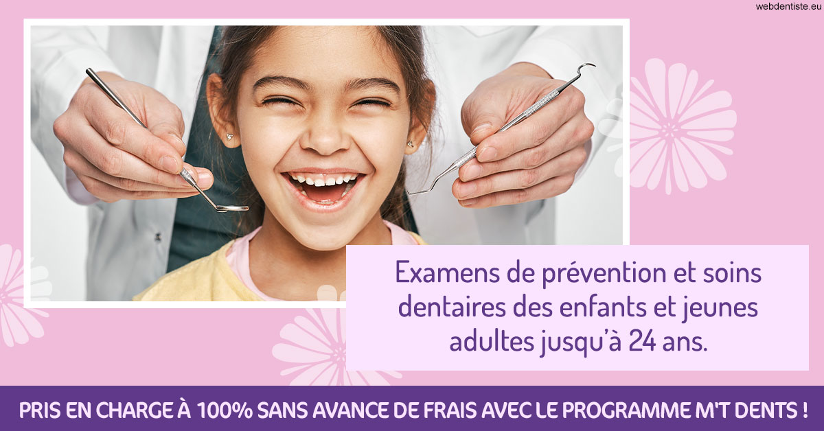 https://www.cabinet-dentaire-les-marronniers-ronchin.fr/2024 T1 - Soins dentaires des enfants 02