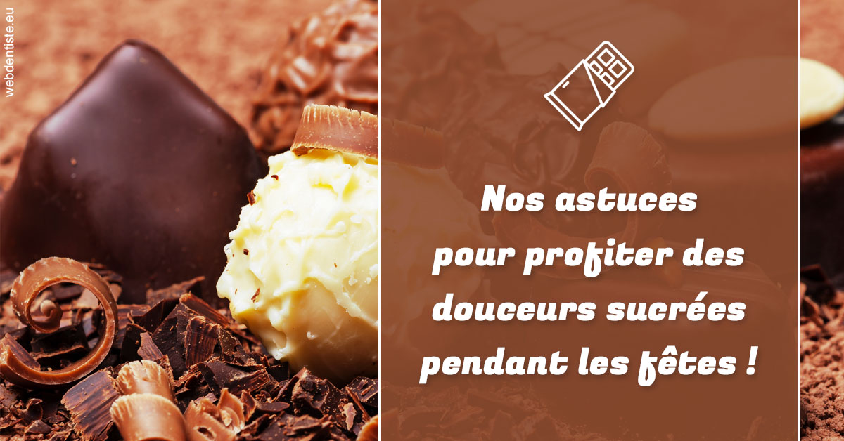 https://www.cabinet-dentaire-les-marronniers-ronchin.fr/Fêtes et chocolat