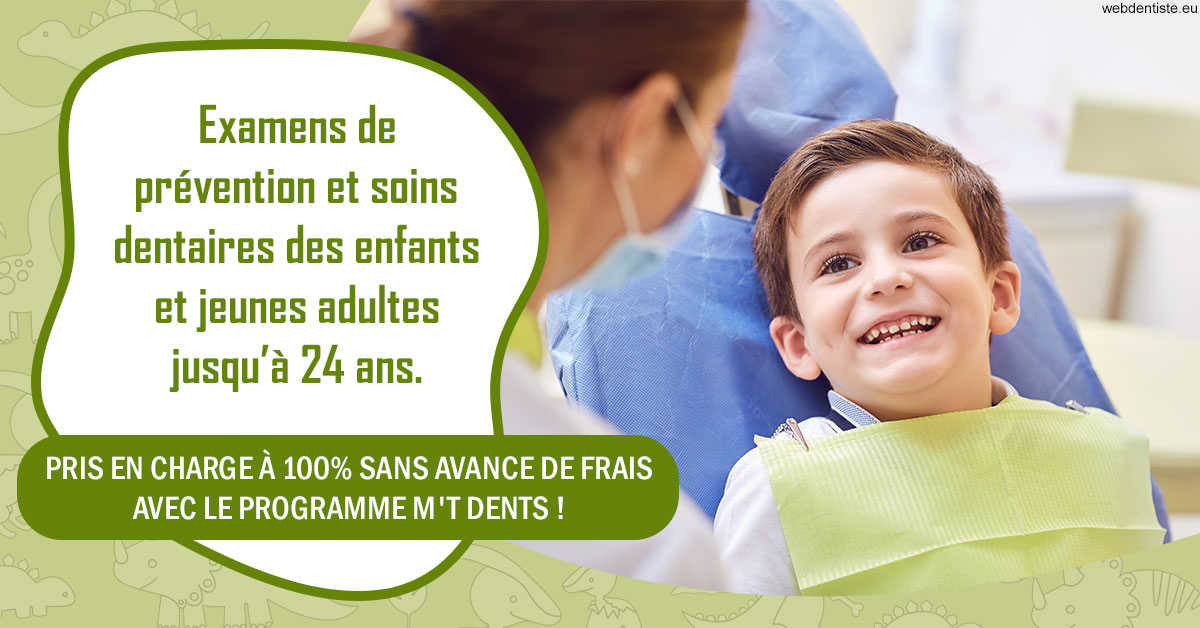 https://www.cabinet-dentaire-les-marronniers-ronchin.fr/2024 T1 - Soins dentaires des enfants 01