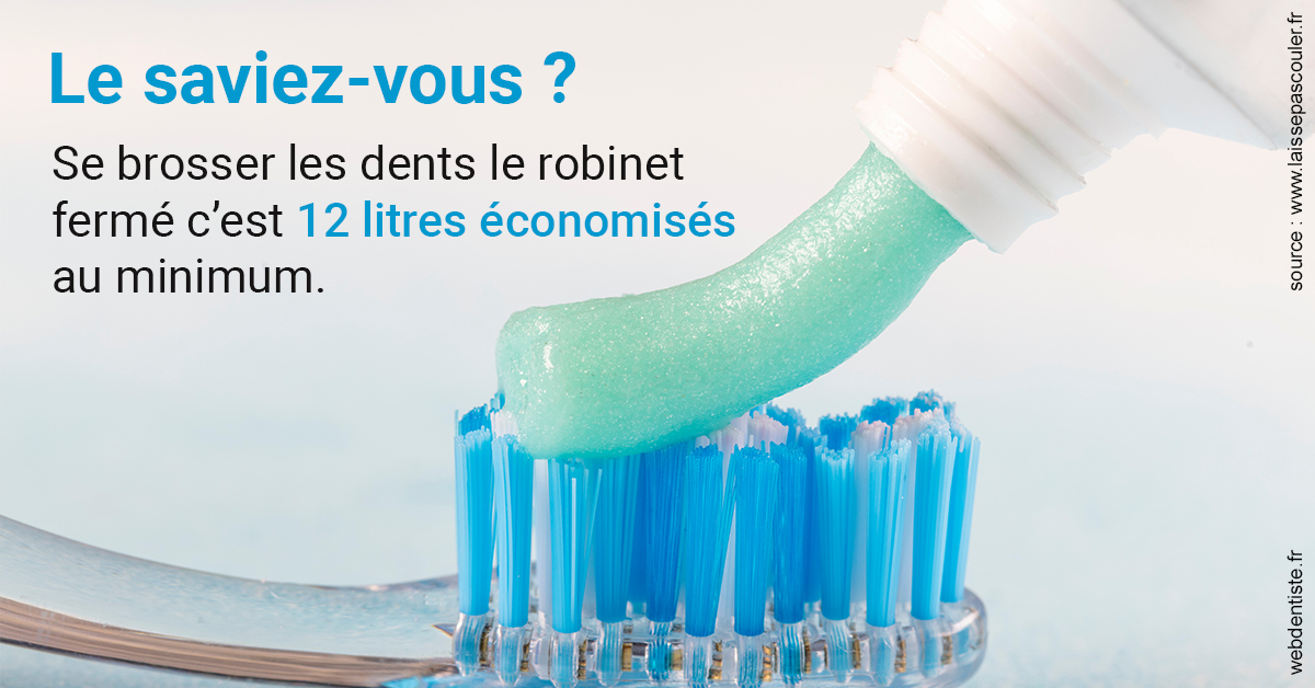 https://www.cabinet-dentaire-les-marronniers-ronchin.fr/Economies d'eau 1