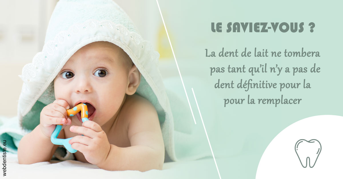 https://www.cabinet-dentaire-les-marronniers-ronchin.fr/La dent de lait 2