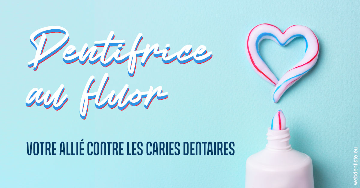 https://www.cabinet-dentaire-les-marronniers-ronchin.fr/Dentifrice au fluor 2