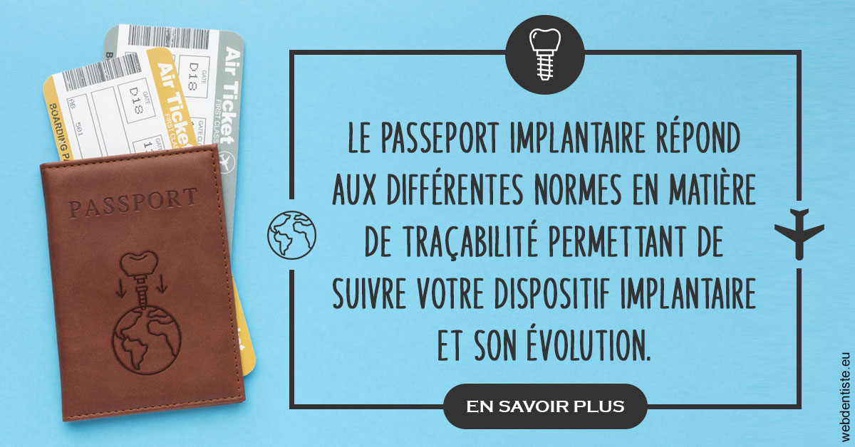 https://www.cabinet-dentaire-les-marronniers-ronchin.fr/Le passeport implantaire 2