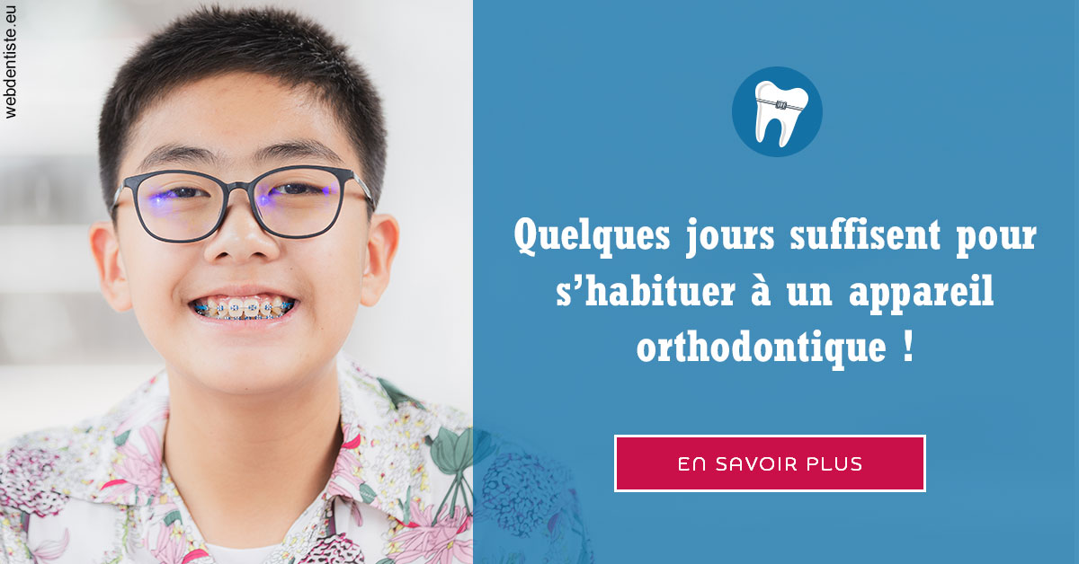 https://www.cabinet-dentaire-les-marronniers-ronchin.fr/L'appareil orthodontique