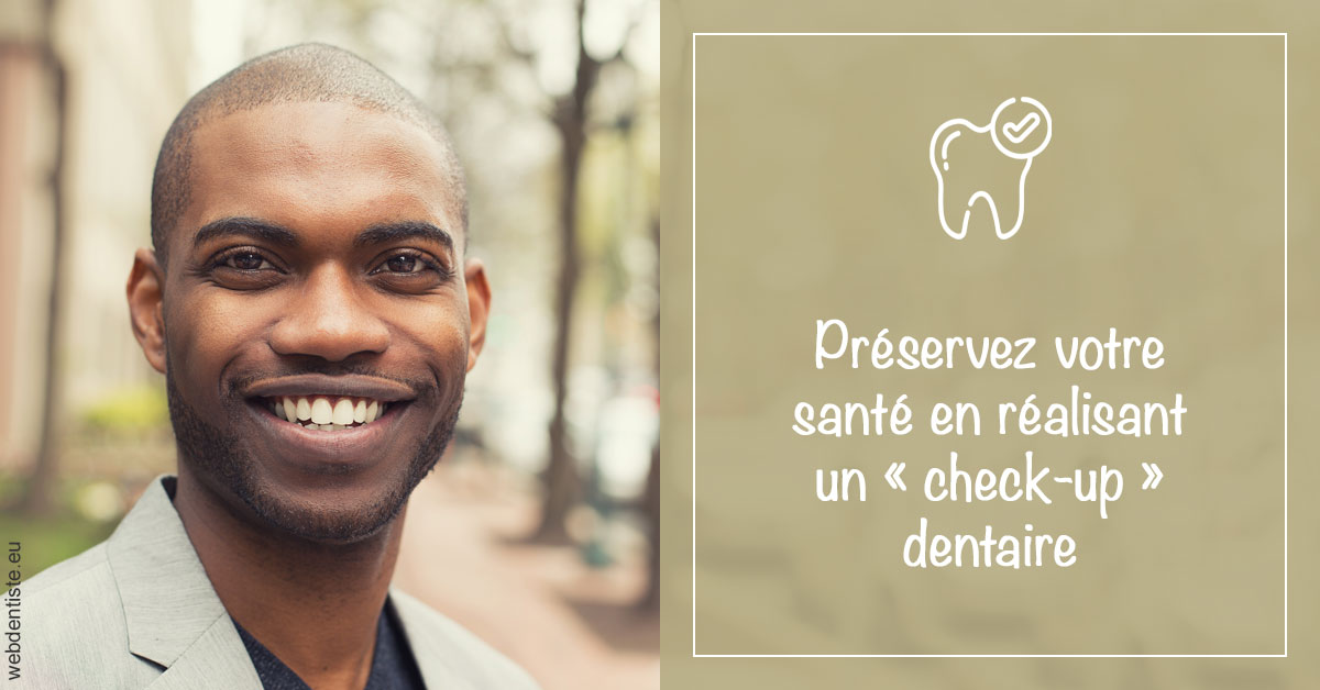 https://www.cabinet-dentaire-les-marronniers-ronchin.fr/Check-up dentaire