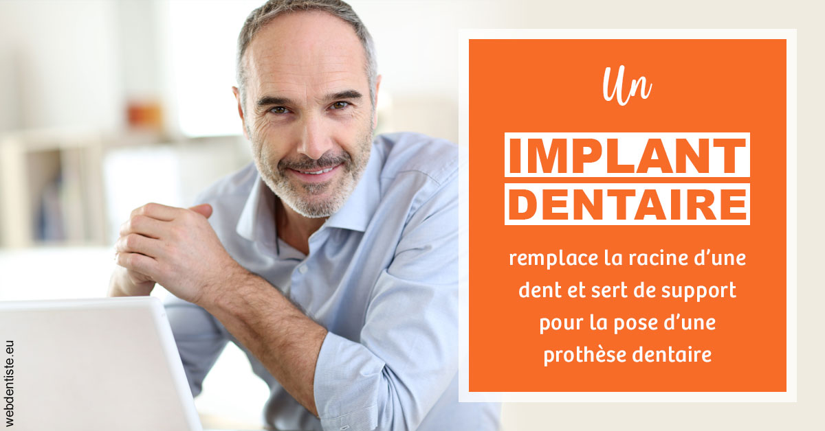 https://www.cabinet-dentaire-les-marronniers-ronchin.fr/Implant dentaire 2