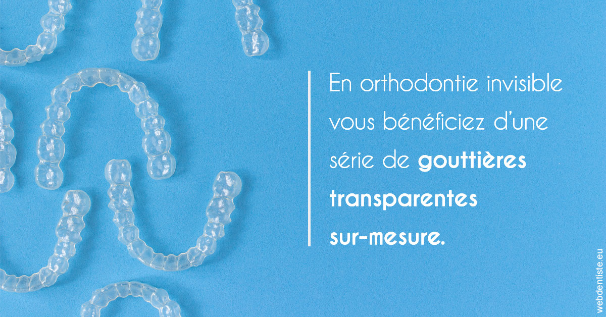https://www.cabinet-dentaire-les-marronniers-ronchin.fr/Orthodontie invisible 2