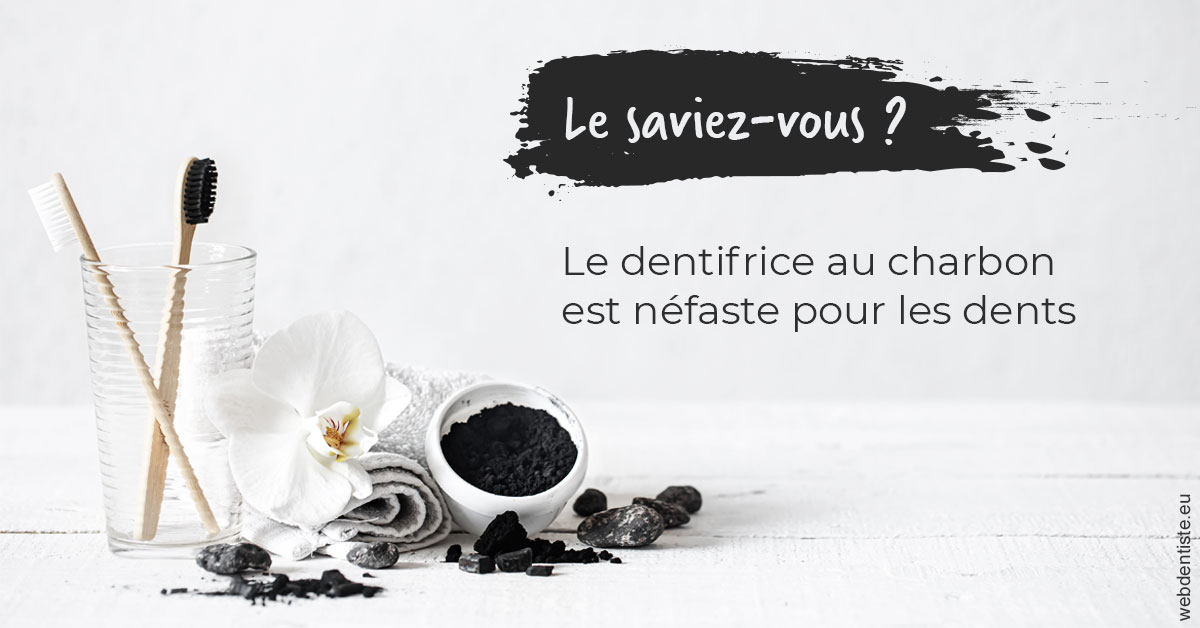 https://www.cabinet-dentaire-les-marronniers-ronchin.fr/Dentifrice au charbon 2