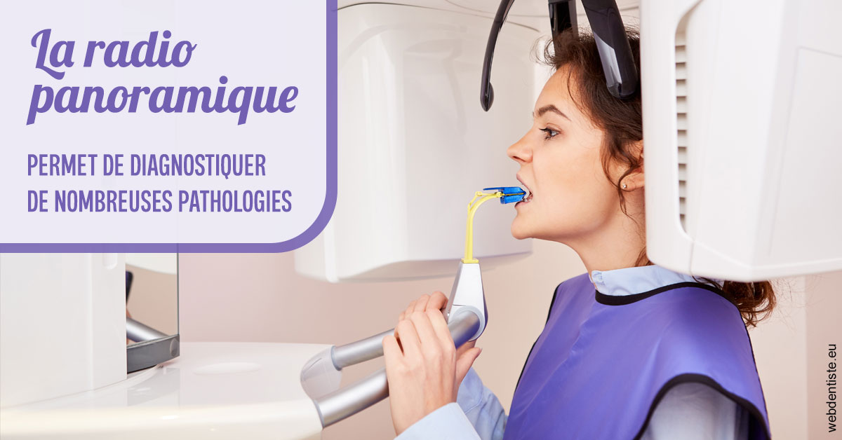 https://www.cabinet-dentaire-les-marronniers-ronchin.fr/L’examen radiologique panoramique 2